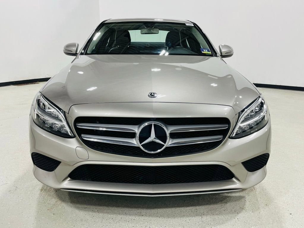 2019 Mercedes-Benz C-Class C 300 Jersey City NJ