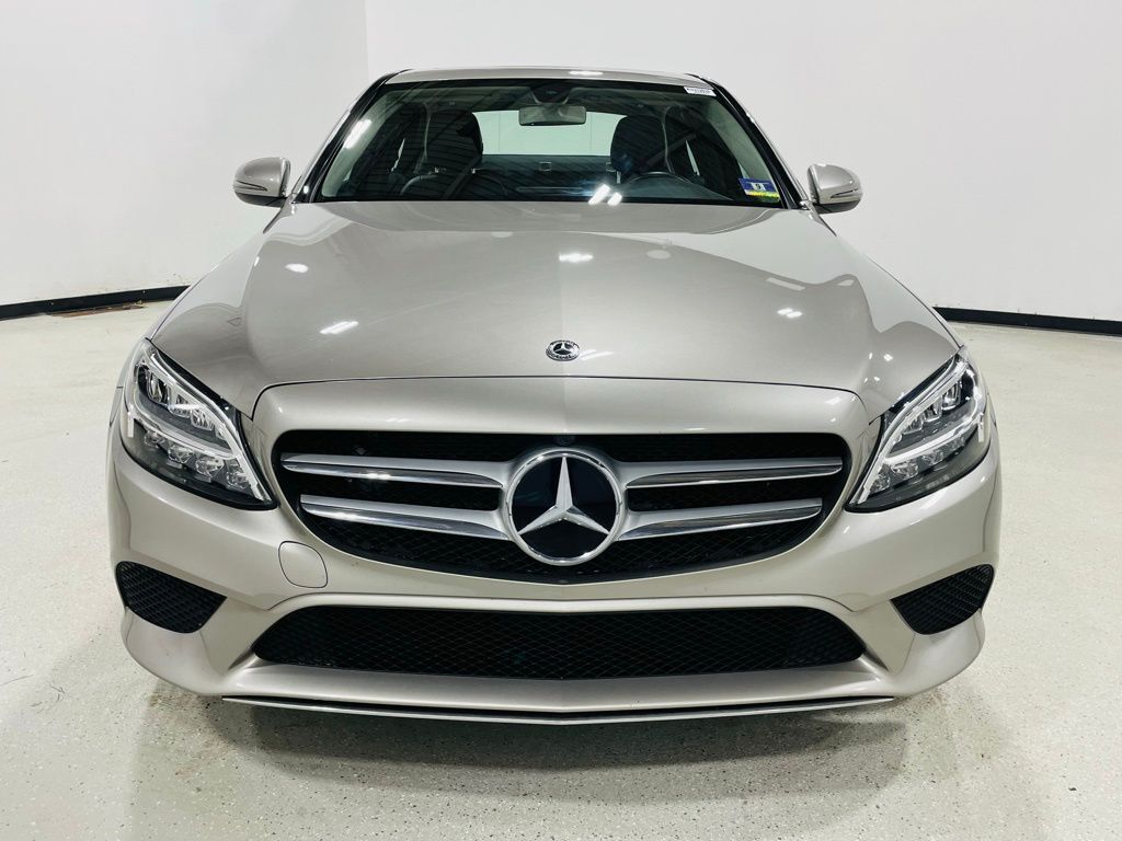 2019 Mercedes-Benz C-Class C 300 Jersey City NJ