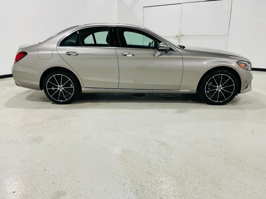 2019 Mercedes-Benz C-Class C 300 Jersey City NJ