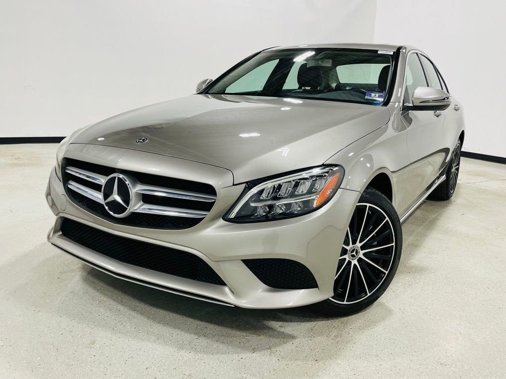 2019 Mercedes-Benz C-Class C 300 Jersey City NJ