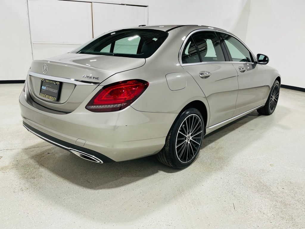 2019 Mercedes-Benz C-Class C 300 Jersey City NJ