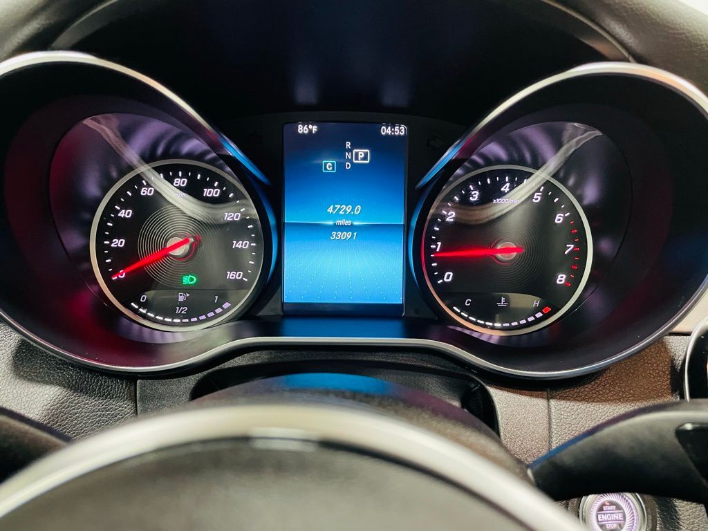 2019 Mercedes-Benz C-Class C 300 Jersey City NJ