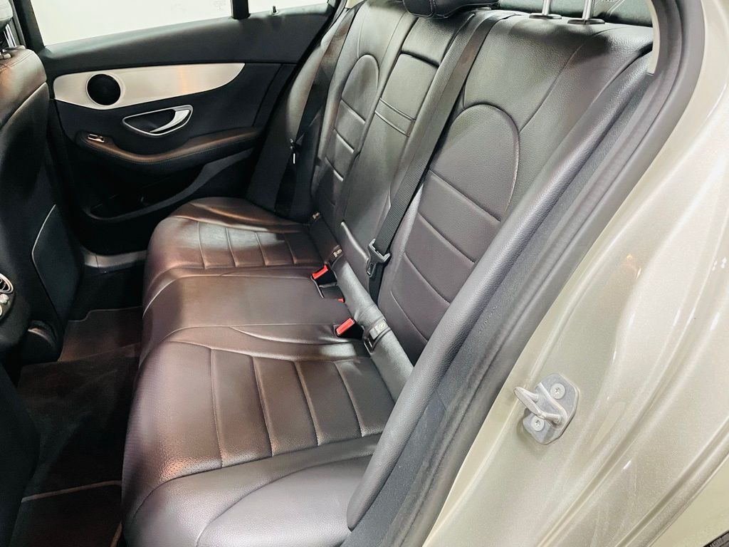 2019 Mercedes-Benz C-Class C 300 Jersey City NJ