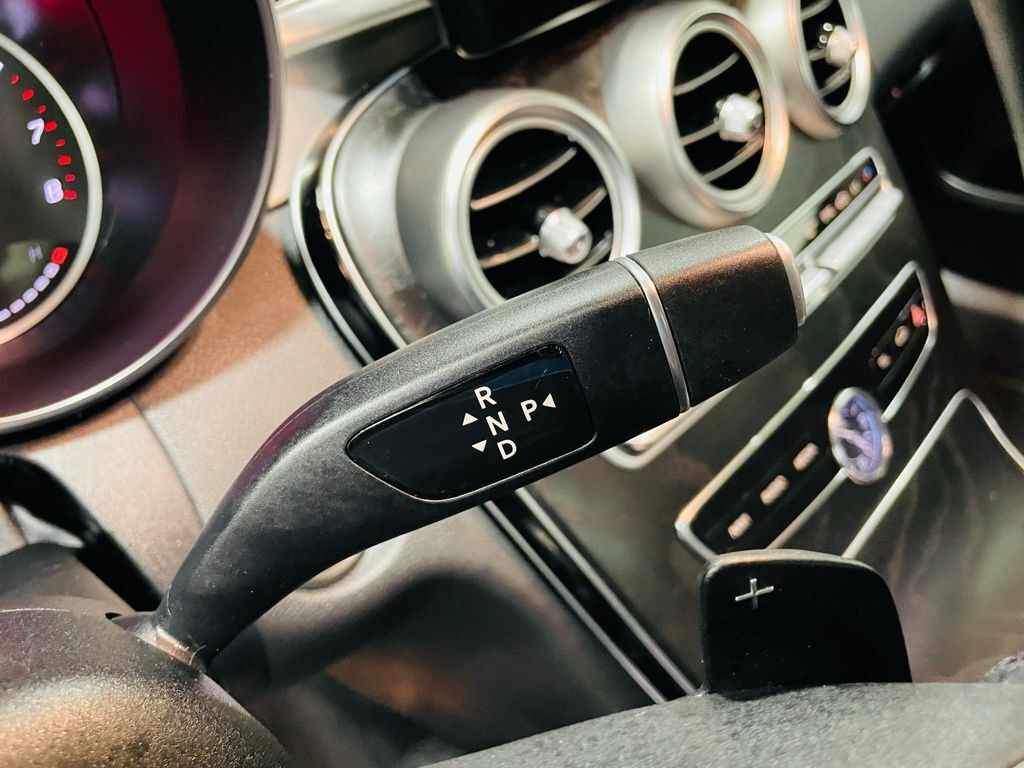 2019 Mercedes-Benz C-Class C 300 Jersey City NJ