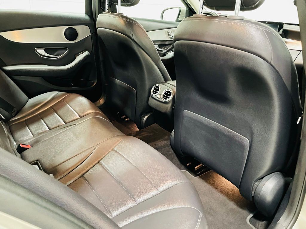 2019 Mercedes-Benz C-Class C 300 Jersey City NJ