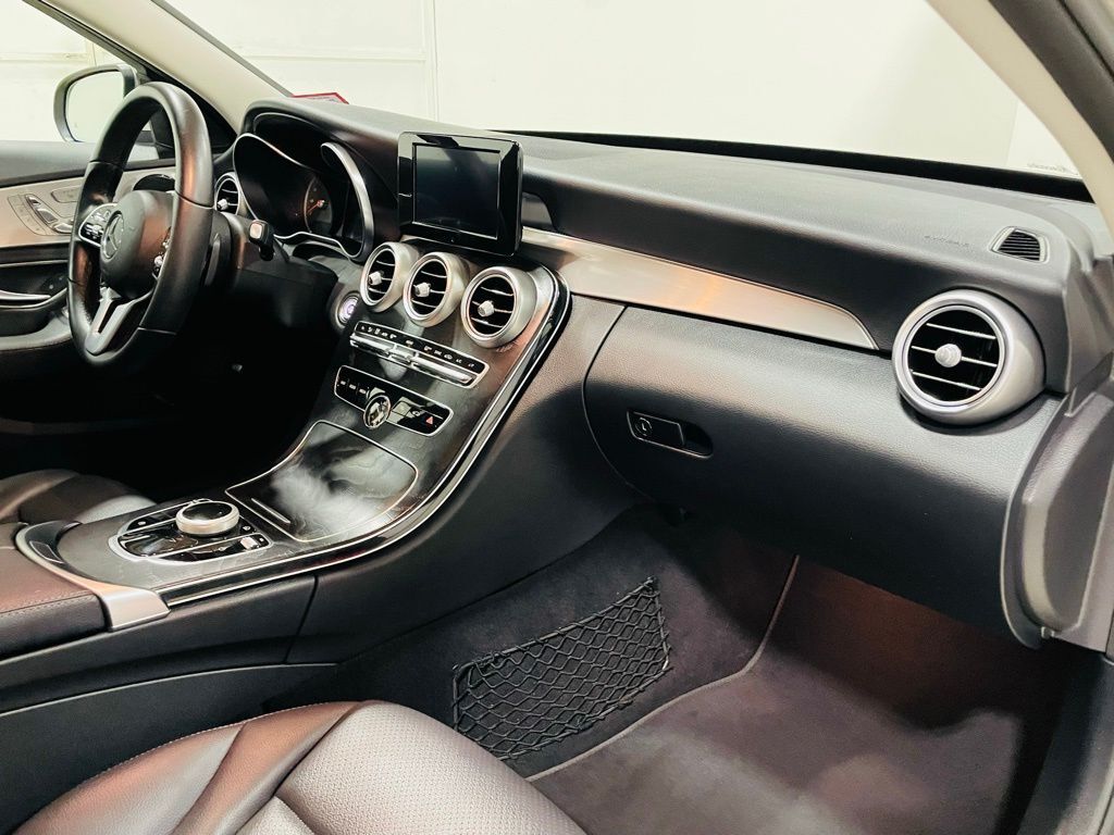 2019 Mercedes-Benz C-Class C 300 Jersey City NJ