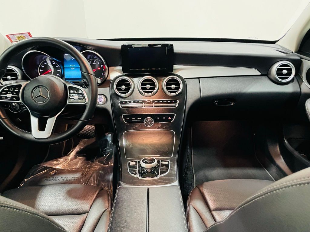 2019 Mercedes-Benz C-Class C 300 Jersey City NJ