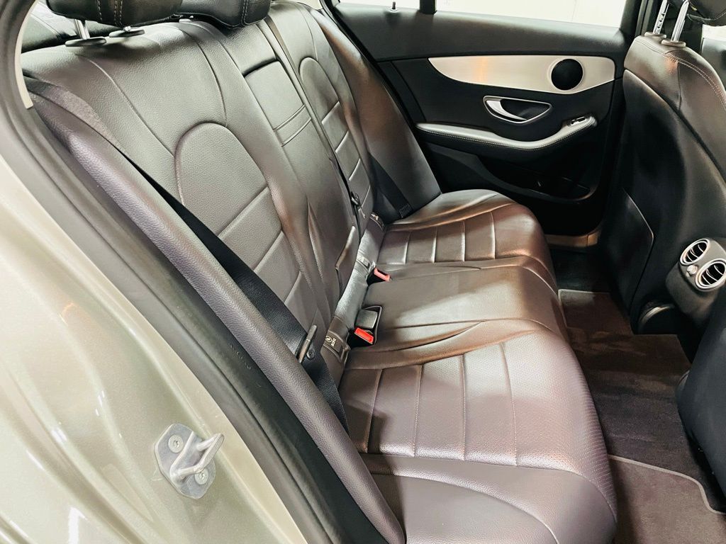 2019 Mercedes-Benz C-Class C 300 Jersey City NJ