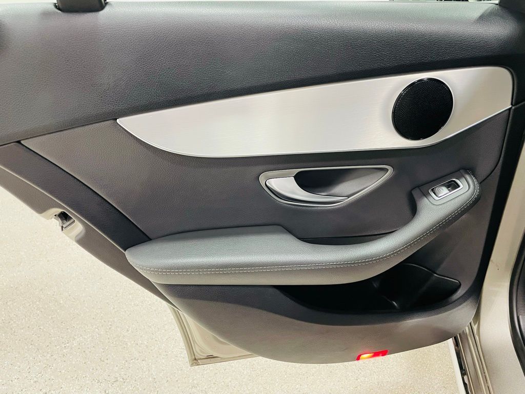2019 Mercedes-Benz C-Class C 300 Jersey City NJ