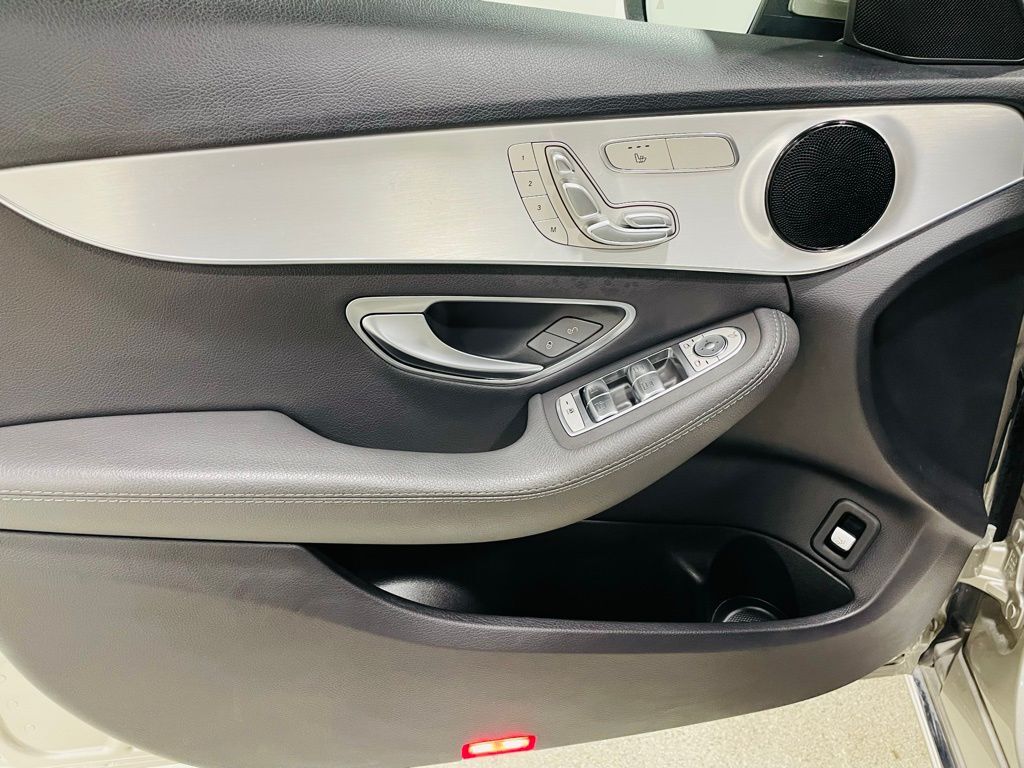 2019 Mercedes-Benz C-Class C 300 Jersey City NJ