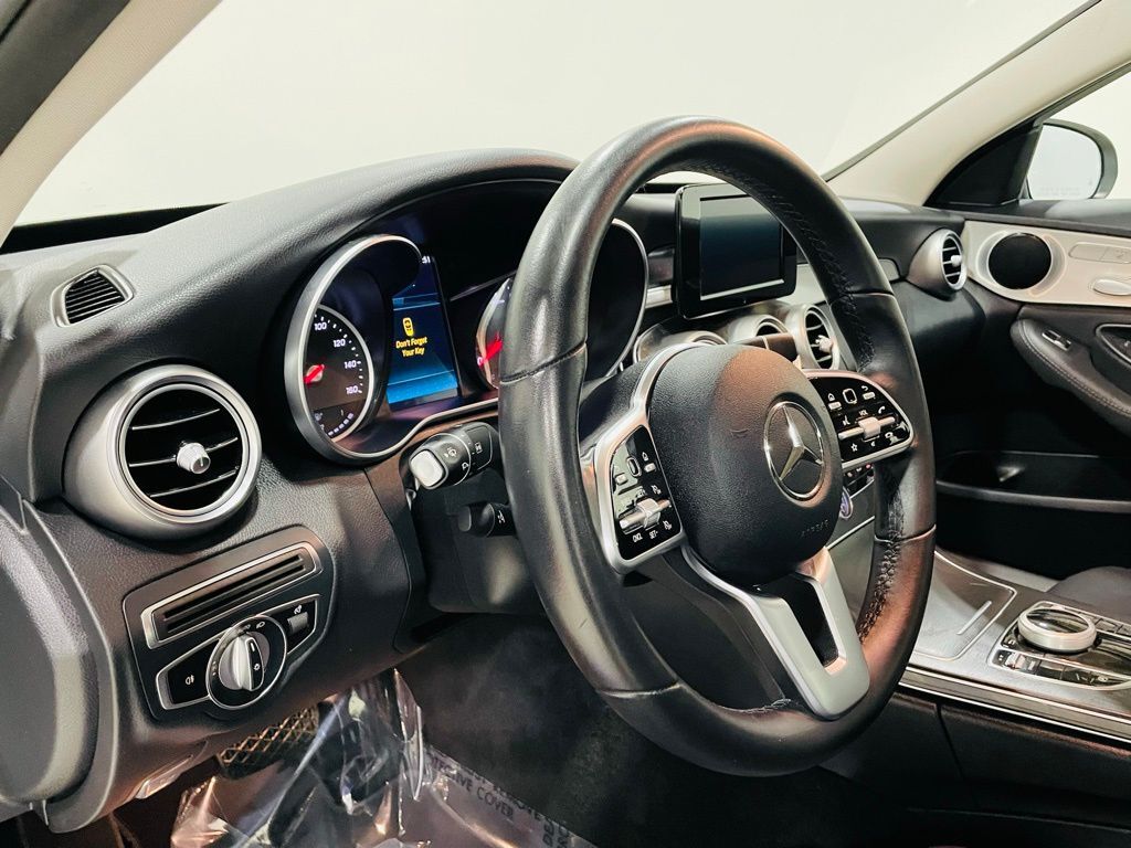 2019 Mercedes-Benz C-Class C 300 Jersey City NJ