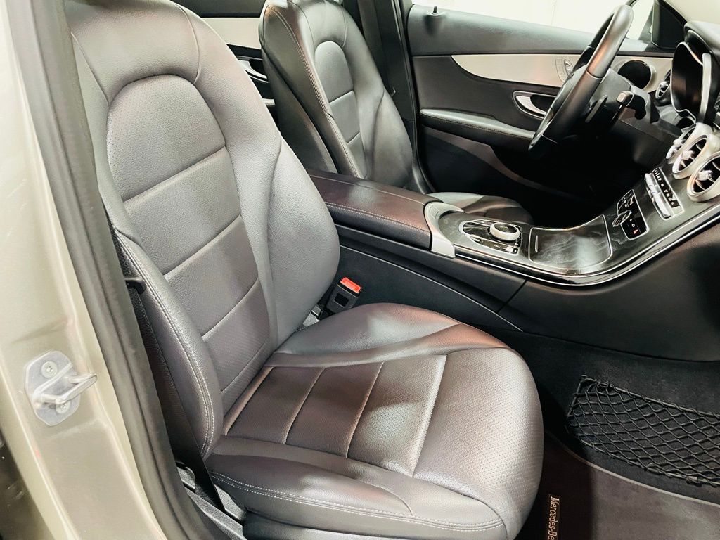 2019 Mercedes-Benz C-Class C 300 Jersey City NJ