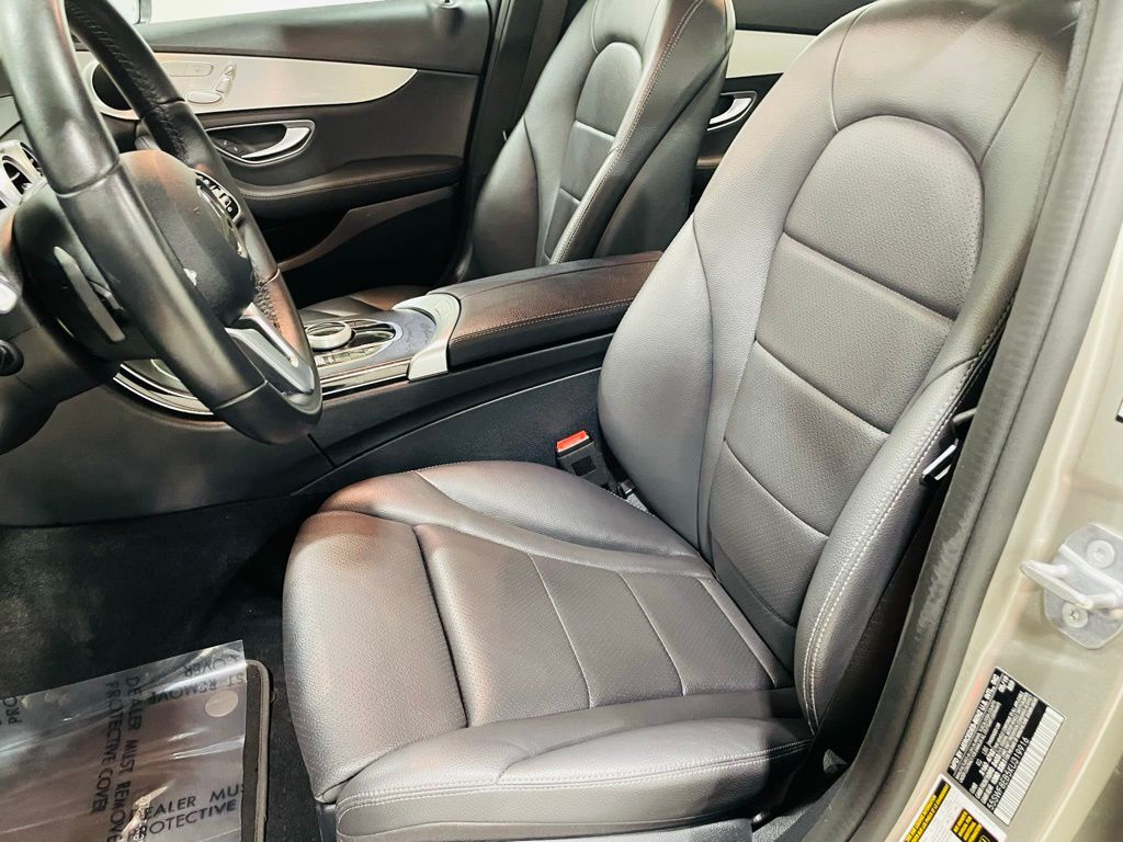 2019 Mercedes-Benz C-Class C 300 Jersey City NJ