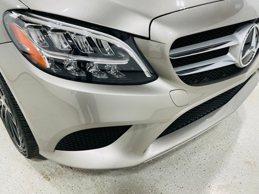 2019 Mercedes-Benz C-Class C 300 Jersey City NJ