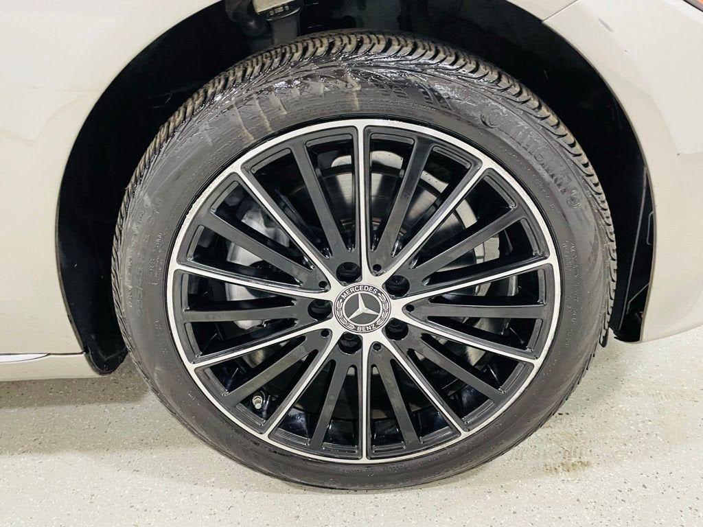 2019 Mercedes-Benz C-Class C 300 Jersey City NJ
