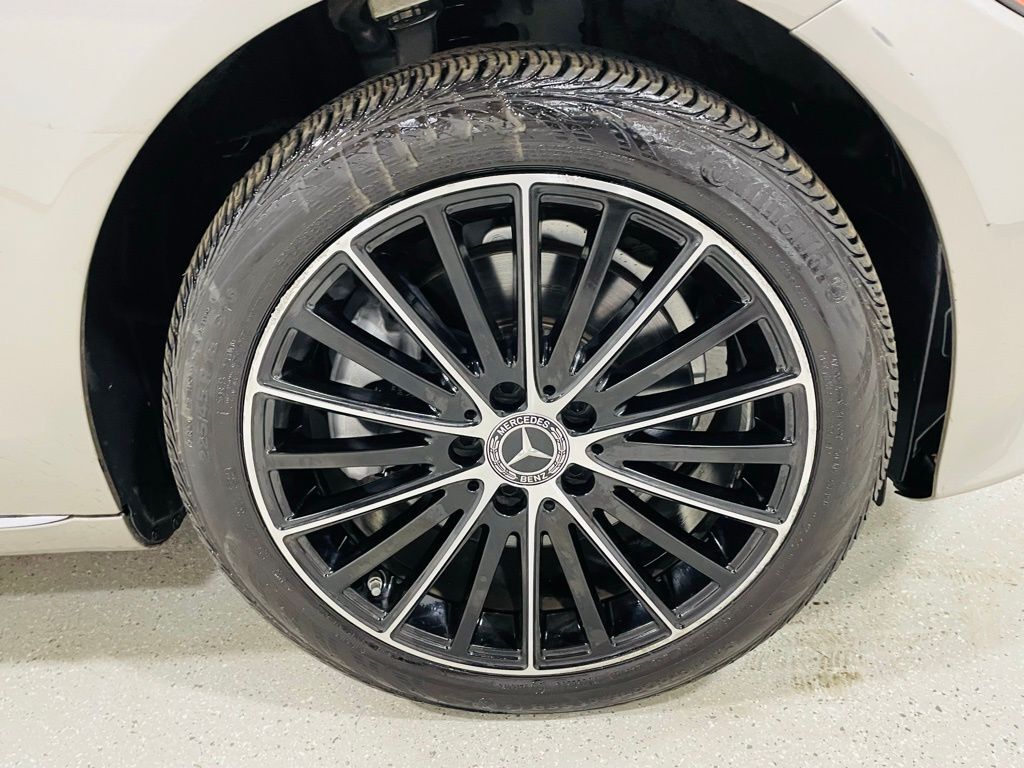 2019 Mercedes-Benz C-Class C 300 Jersey City NJ
