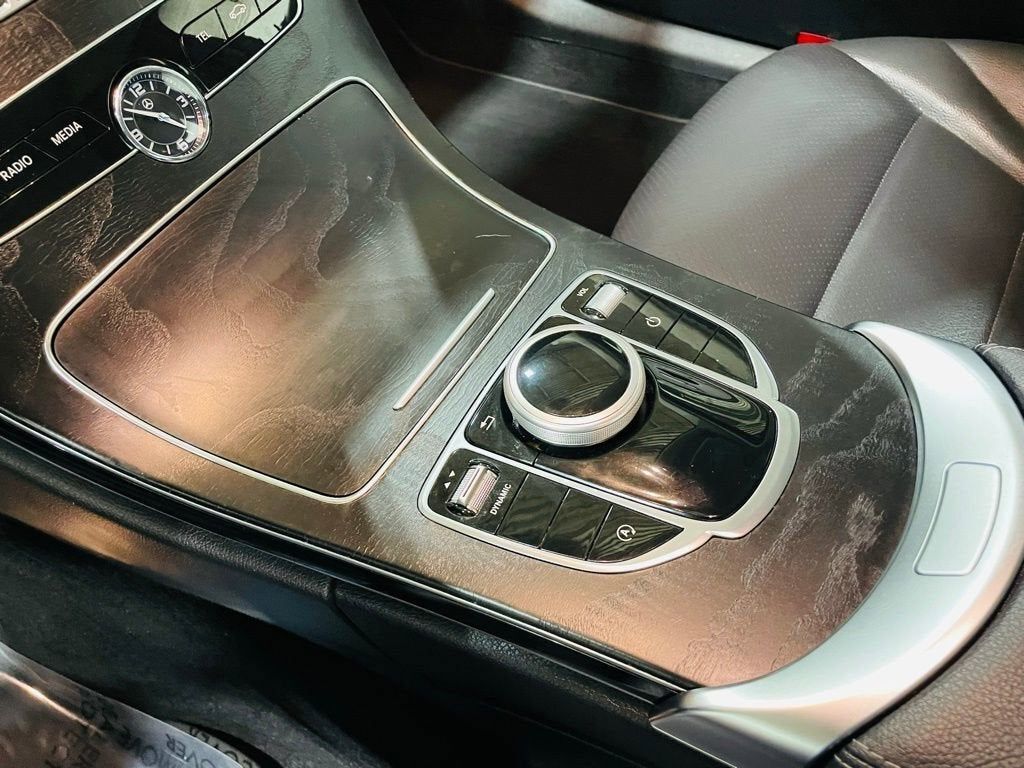 2019 Mercedes-Benz C-Class C 300 Jersey City NJ