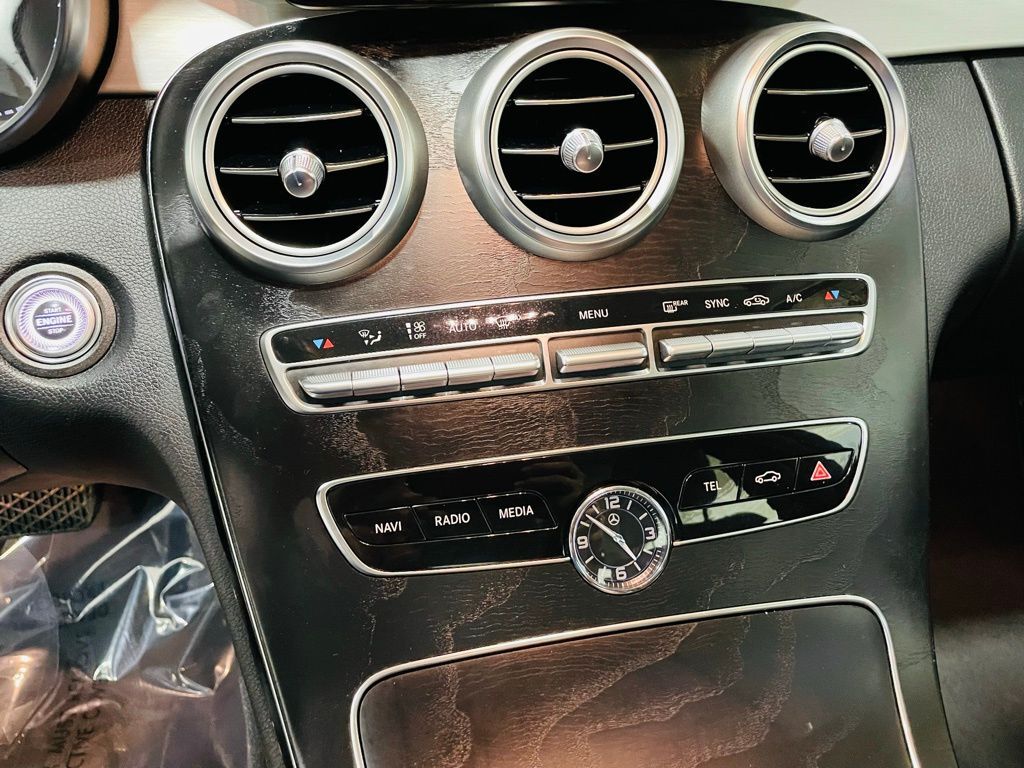 2019 Mercedes-Benz C-Class C 300 Jersey City NJ