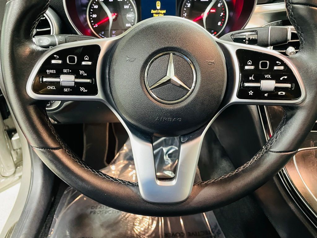 2019 Mercedes-Benz C-Class C 300 Jersey City NJ