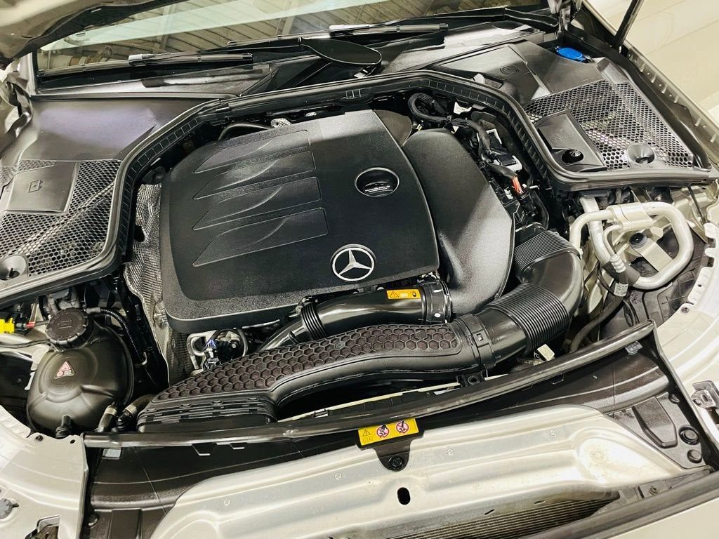 2019 Mercedes-Benz C-Class C 300 Jersey City NJ