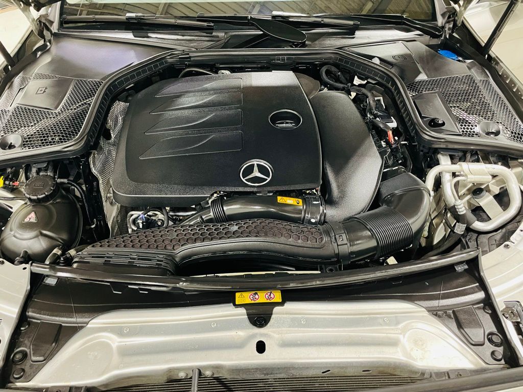 2019 Mercedes-Benz C-Class C 300 Jersey City NJ