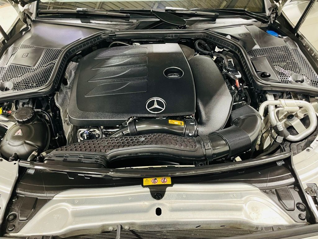 2019 Mercedes-Benz C-Class C 300 Jersey City NJ