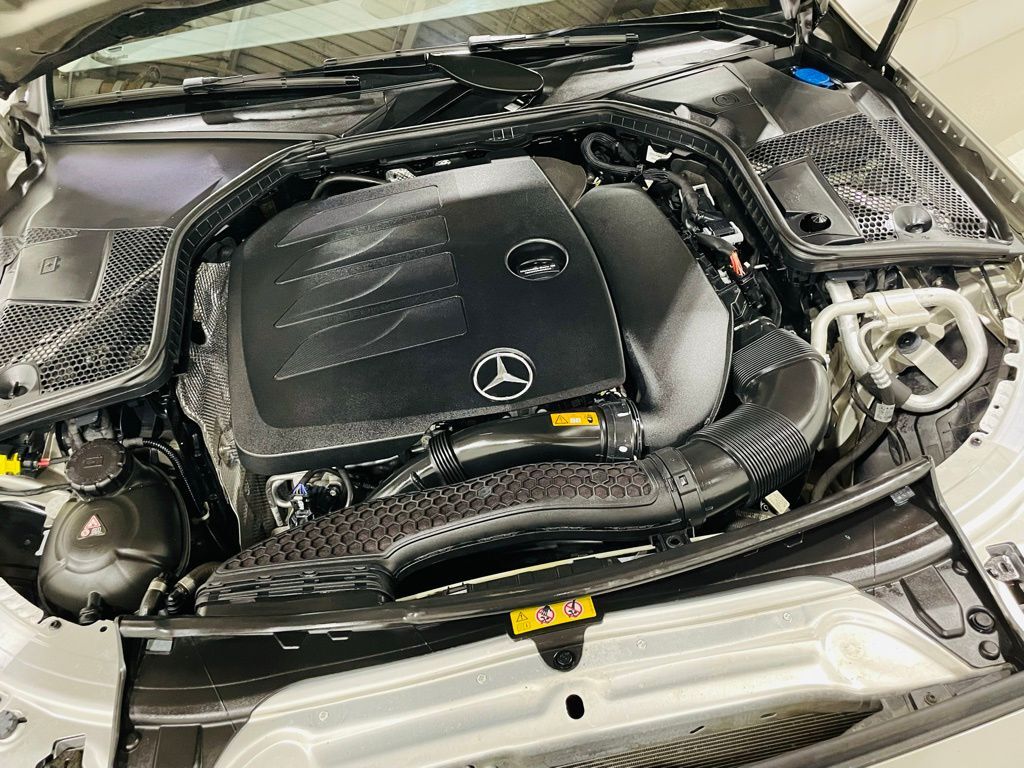 2019 Mercedes-Benz C-Class C 300 Jersey City NJ