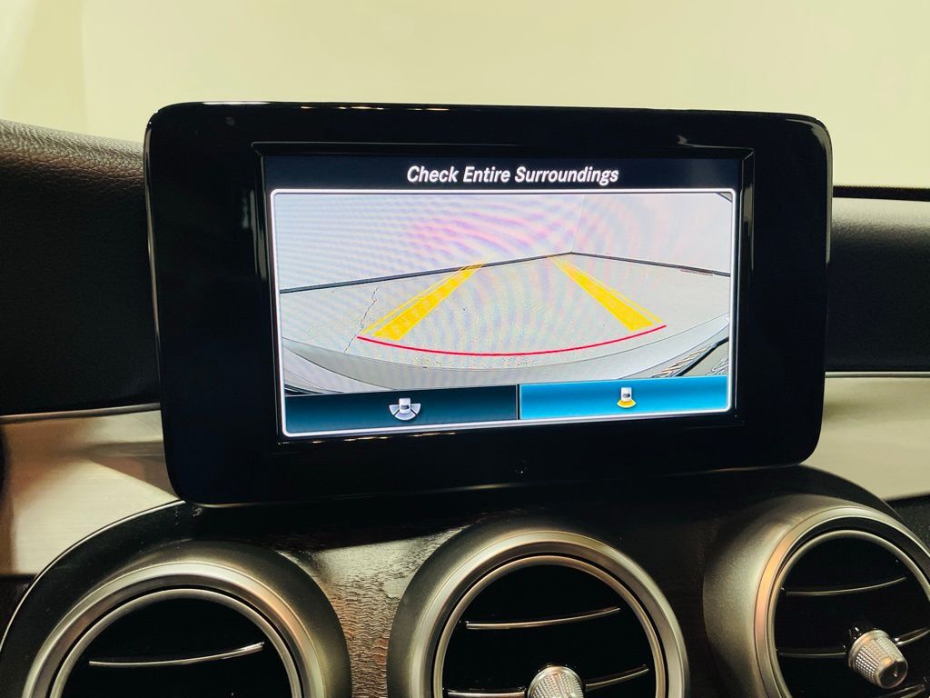 2019 Mercedes-Benz C-Class C 300 Jersey City NJ
