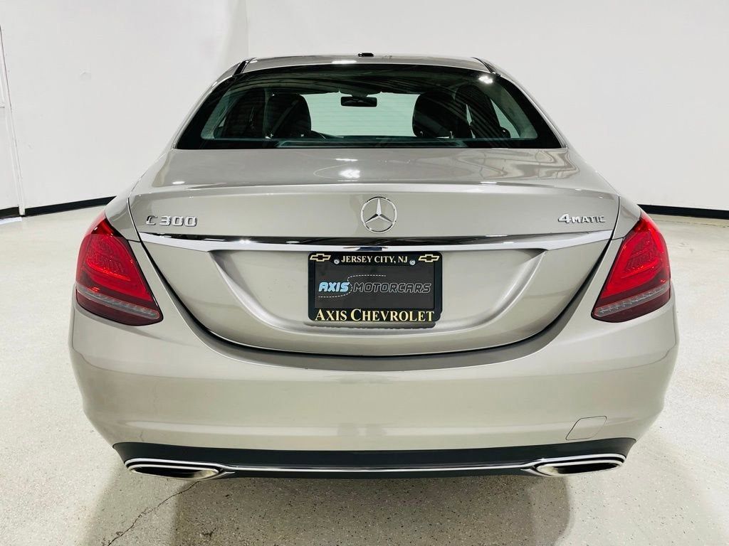 2019 Mercedes-Benz C-Class C 300 Jersey City NJ