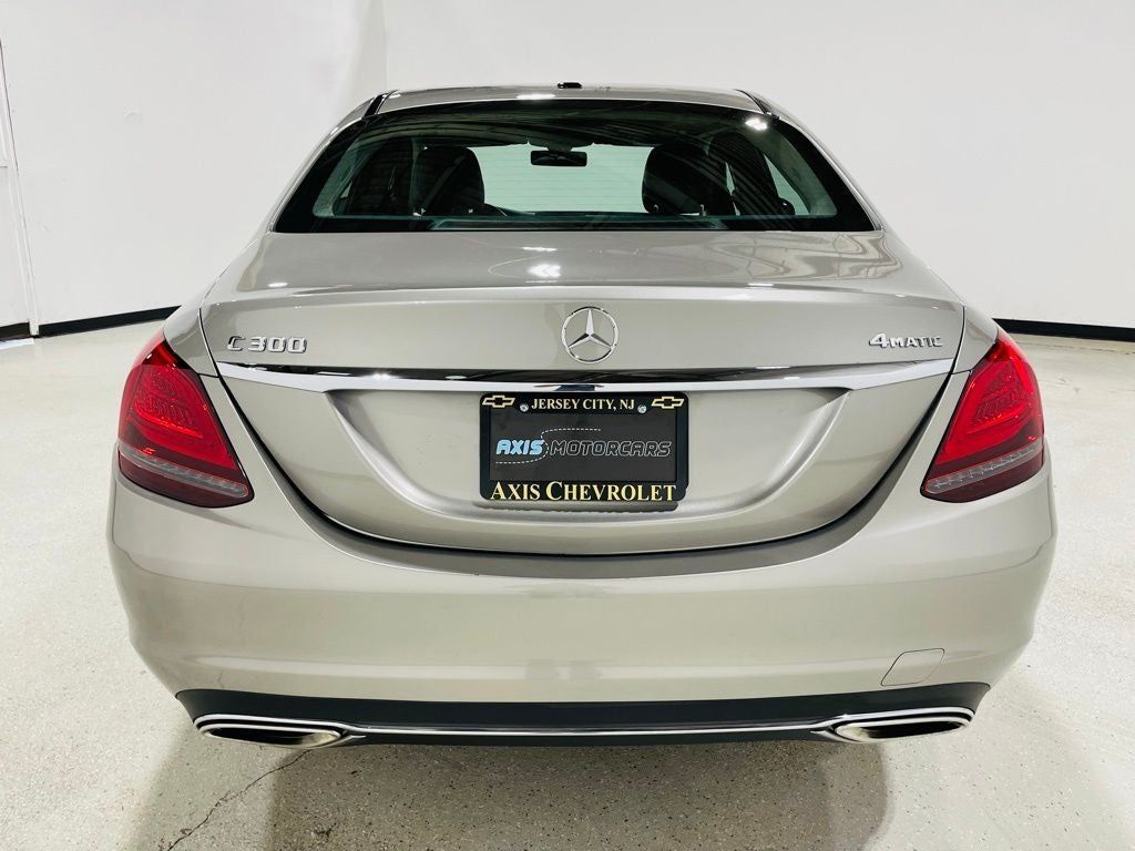 2019 Mercedes-Benz C-Class C 300 Jersey City NJ