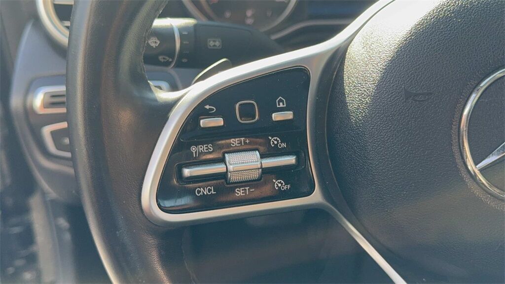2019 Mercedes-Benz C-Class C 300 Medford NY