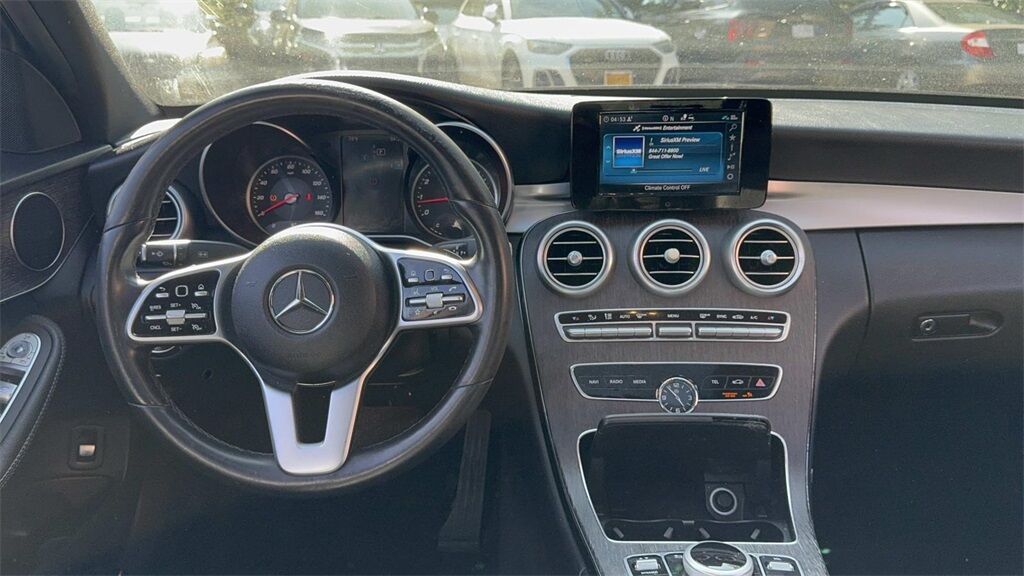 2019 Mercedes-Benz C-Class C 300 Medford NY