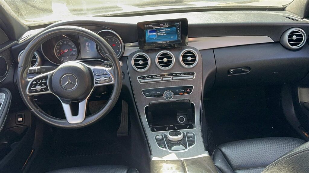 2019 Mercedes-Benz C-Class C 300 Medford NY