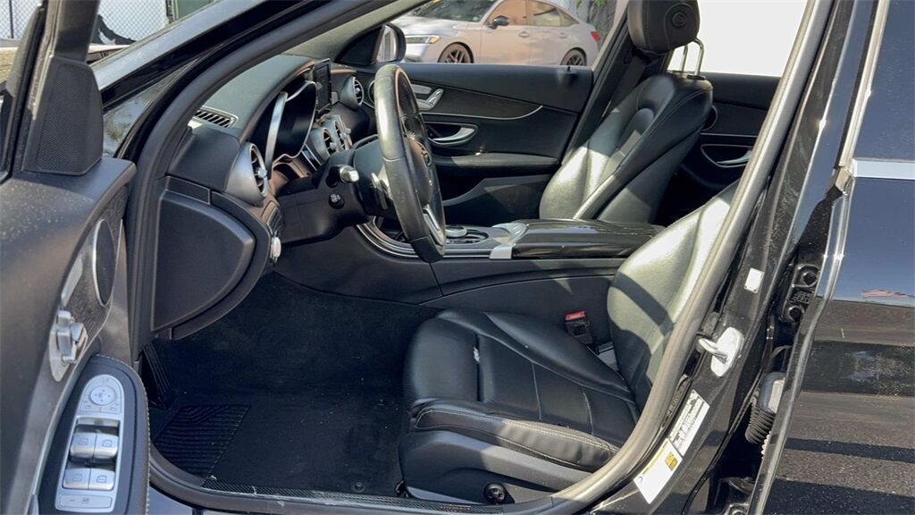 2019 Mercedes-Benz C-Class C 300 Medford NY