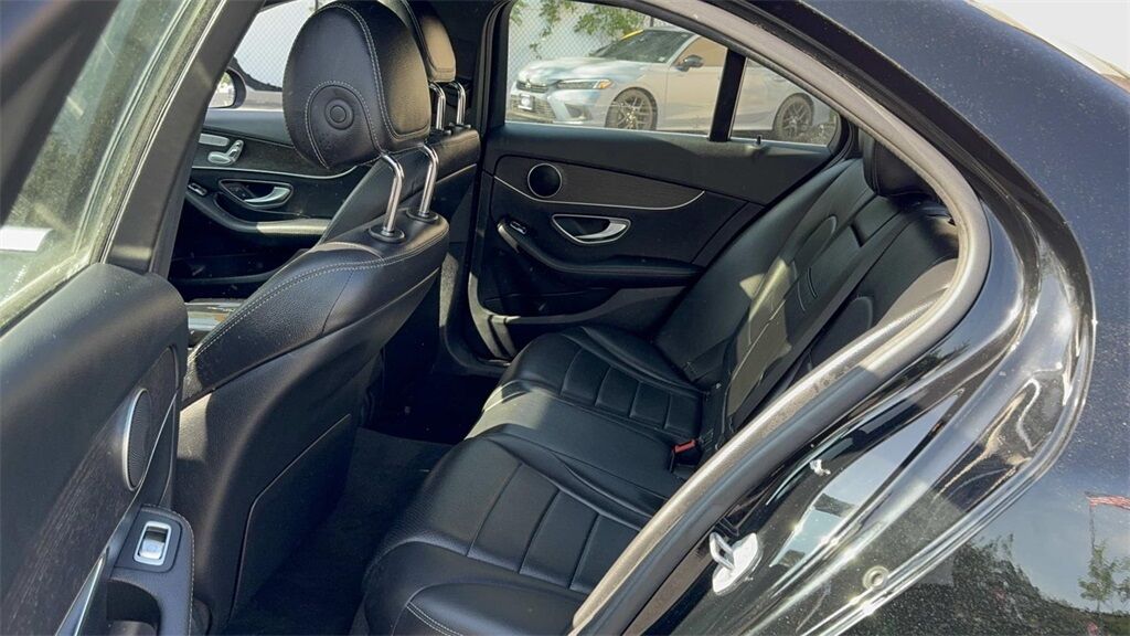 2019 Mercedes-Benz C-Class C 300 Medford NY