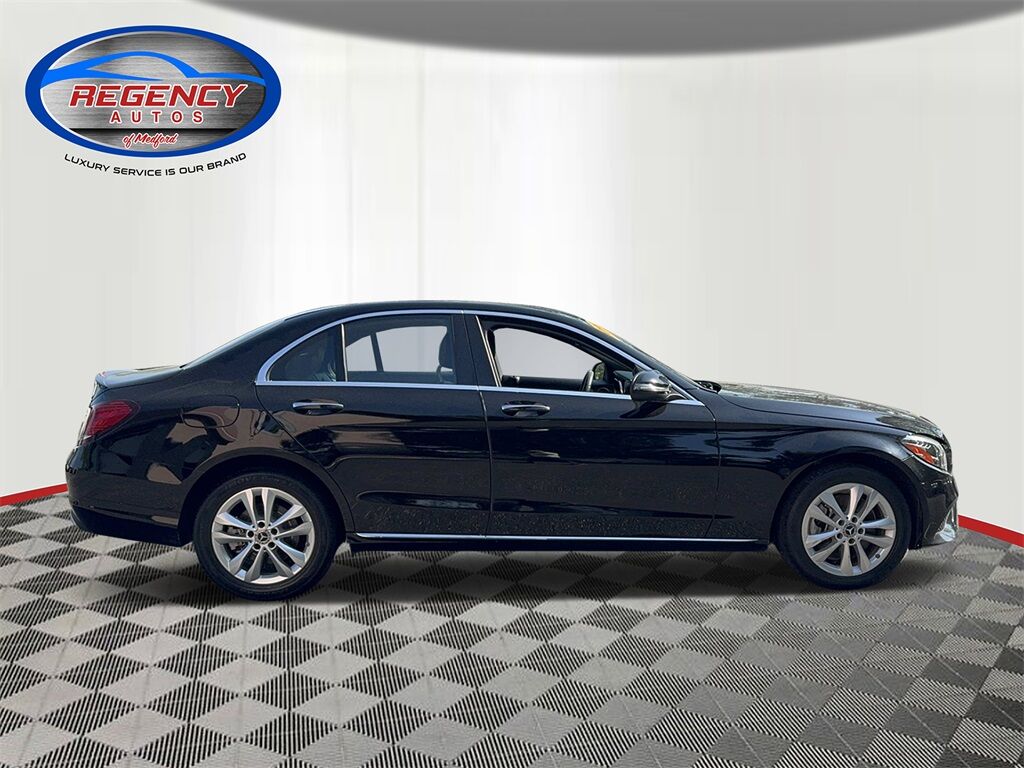 2019 Mercedes-Benz C-Class C 300 Medford NY