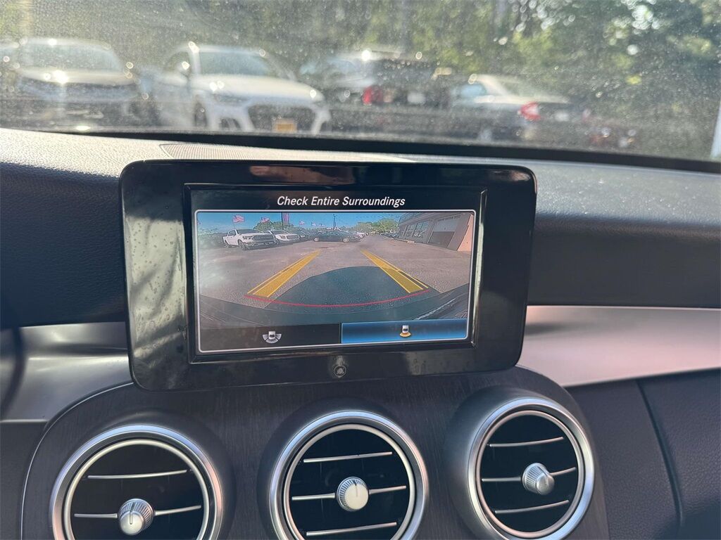 2019 Mercedes-Benz C-Class C 300 Medford NY