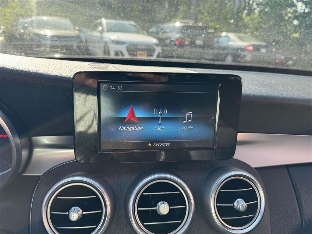 2019 Mercedes-Benz C-Class C 300 Medford NY