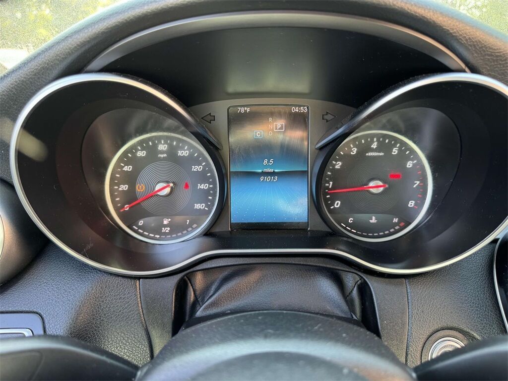 2019 Mercedes-Benz C-Class C 300 Medford NY