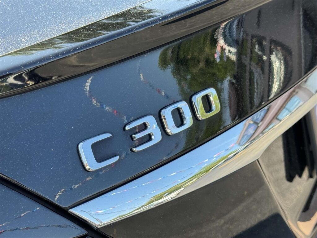 2019 Mercedes-Benz C-Class C 300 Medford NY