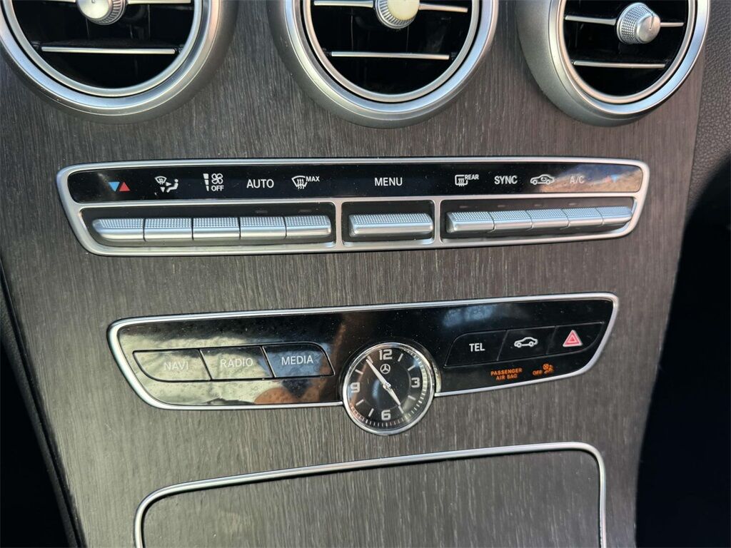 2019 Mercedes-Benz C-Class C 300 Medford NY