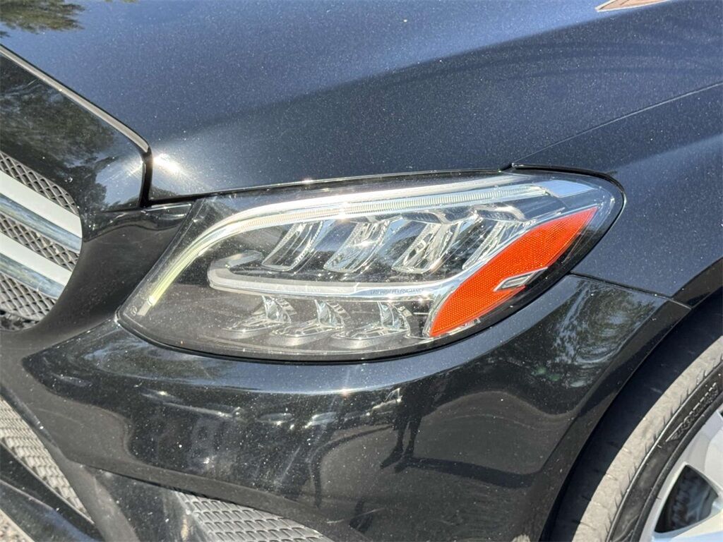 2019 Mercedes-Benz C-Class C 300 Medford NY