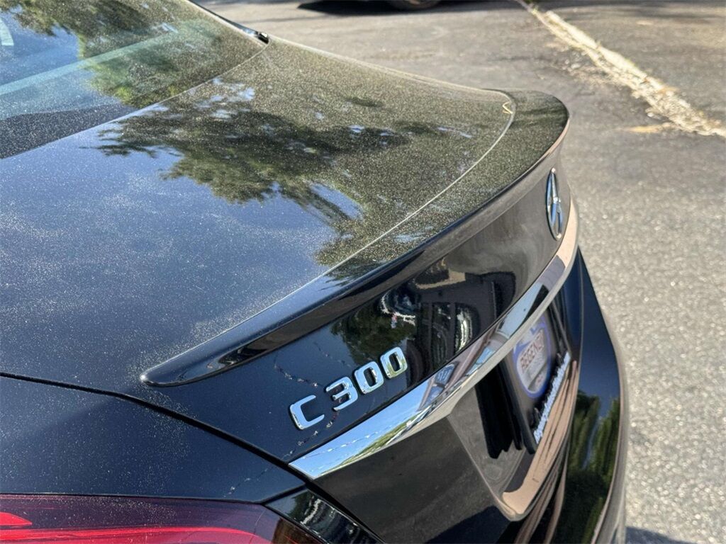 2019 Mercedes-Benz C-Class C 300 Medford NY