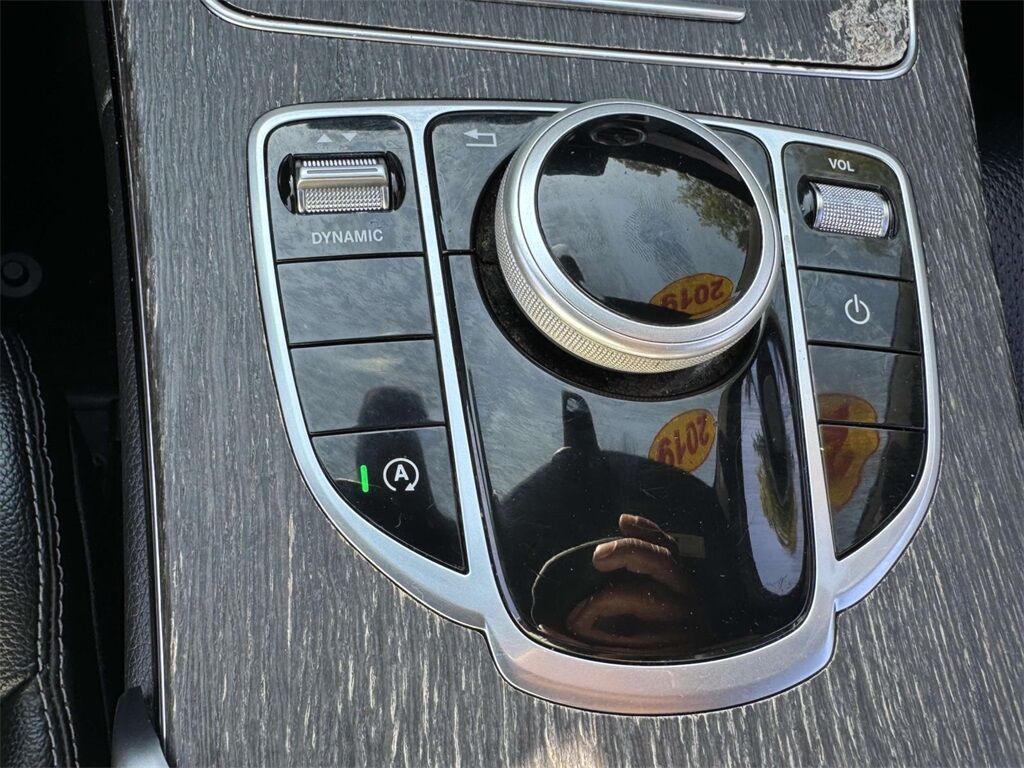 2019 Mercedes-Benz C-Class C 300 Medford NY