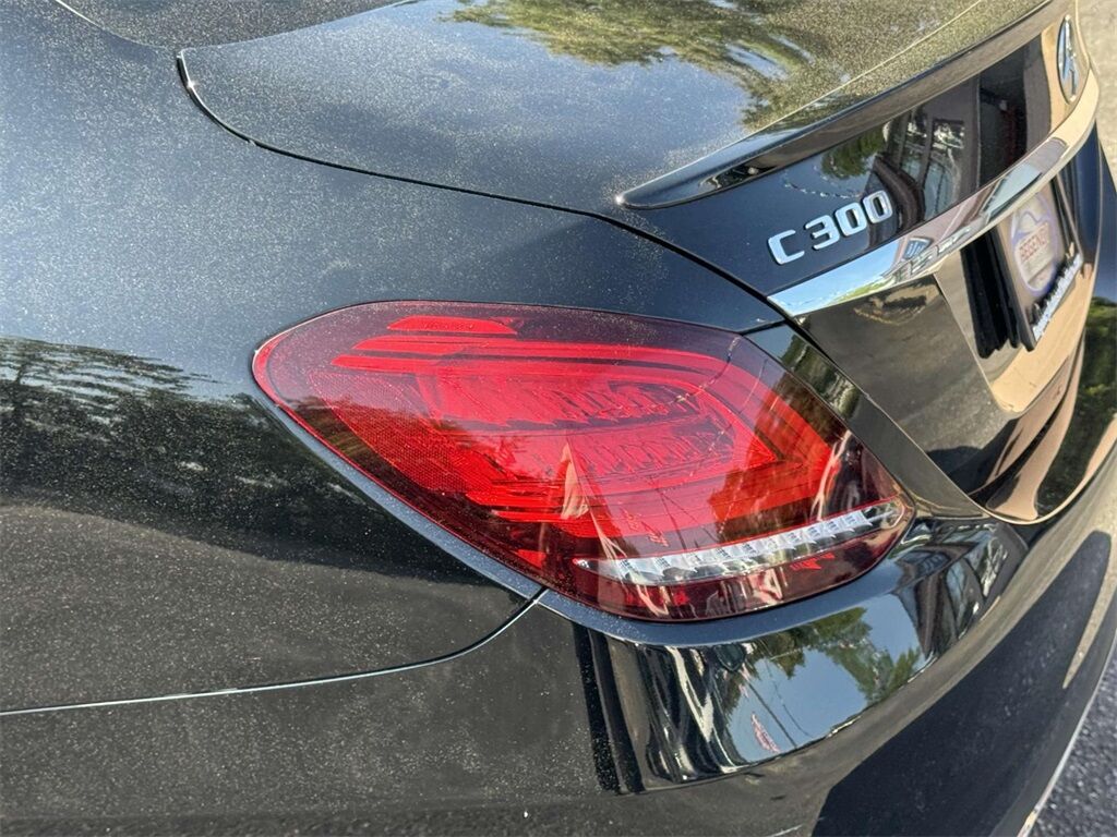 2019 Mercedes-Benz C-Class C 300 Medford NY