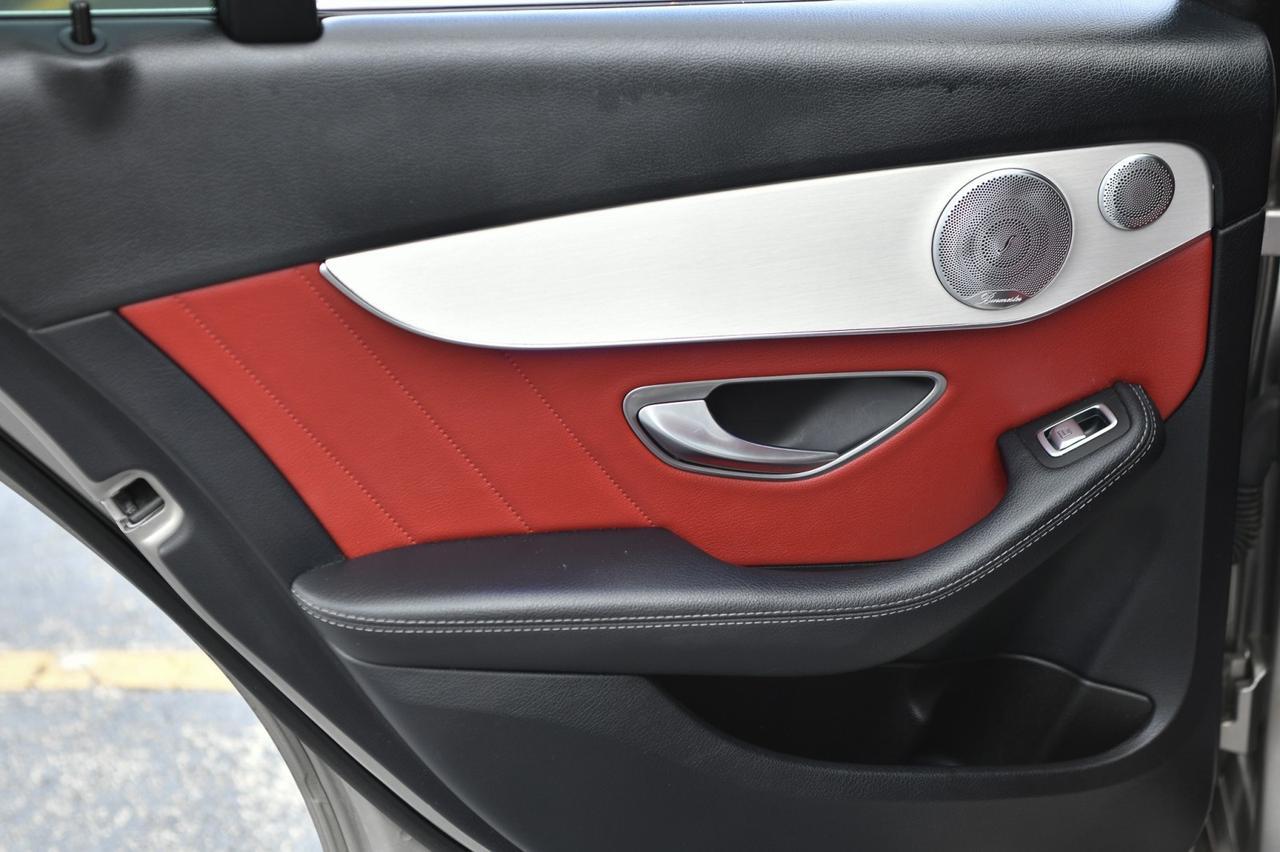 2019 Mercedes-Benz C-Class C 300 Lake Worth FL