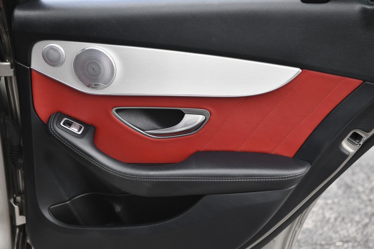 2019 Mercedes-Benz C-Class C 300 Lake Worth FL