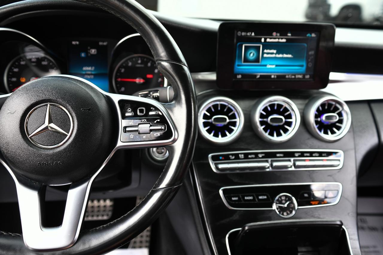 2019 Mercedes-Benz C-Class C 300 Lake Worth FL