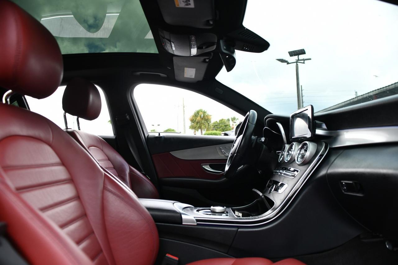 2019 Mercedes-Benz C-Class C 300 Lake Worth FL