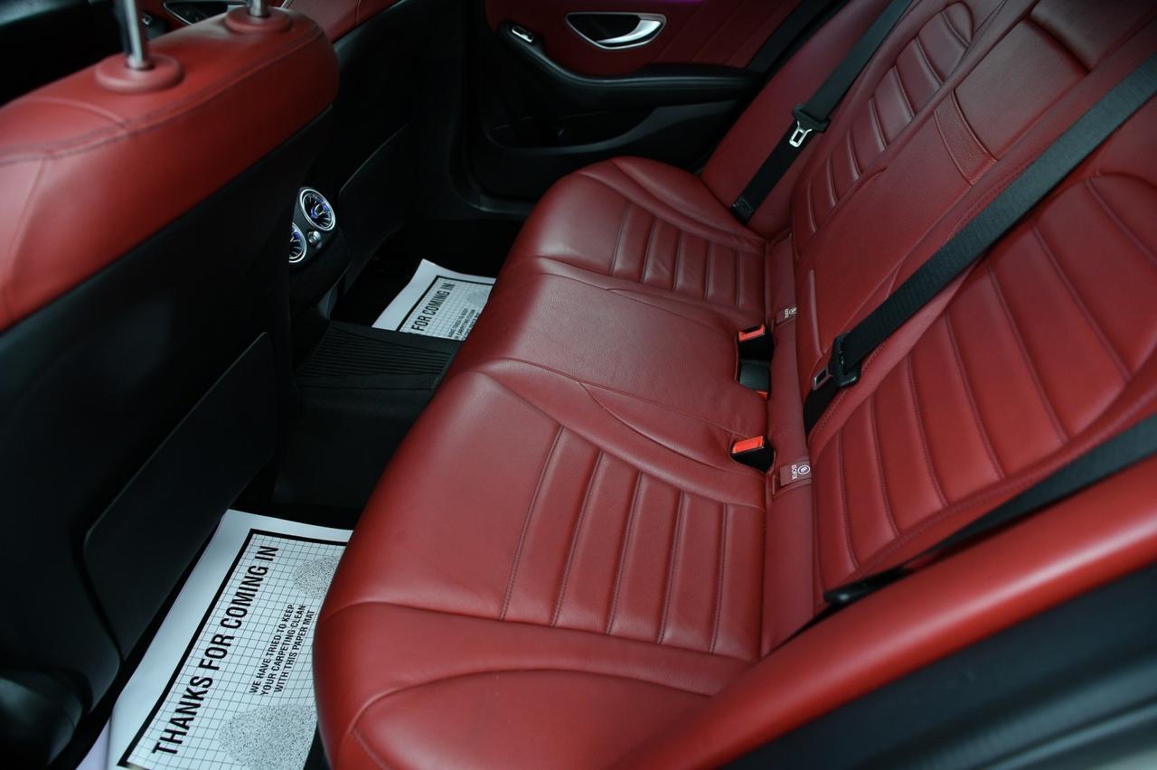 2019 Mercedes-Benz C-Class C 300 Lake Worth FL